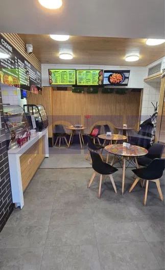 INCHIRIERE SPATIU COMERCIAL BABA NOVAC - Poză 1