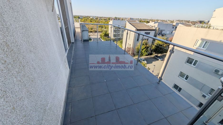Inchiriere  Apartament 2 camere Baneasa  Bucuresti - Poză 35