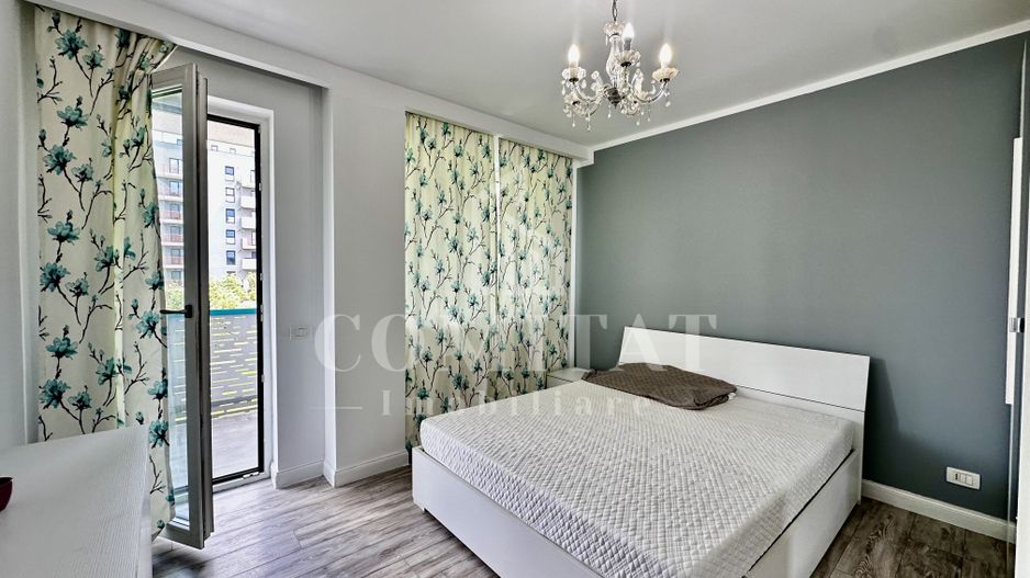 Apartament 3 camere | Etaj 1 | Zona Vivo - Poză 7