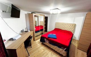 Casa P+1-Toate Utilitatile-3 Dormitoare-2 Bai-680mp Teren-Mobilata - Poză 8