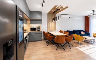 Apartament modern în Sopor – un cămin luminos, gata să te primească - Poză 3