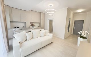 Apartament modern 3 camere și terasă – în inima zonei Eroilor. - Poză 3