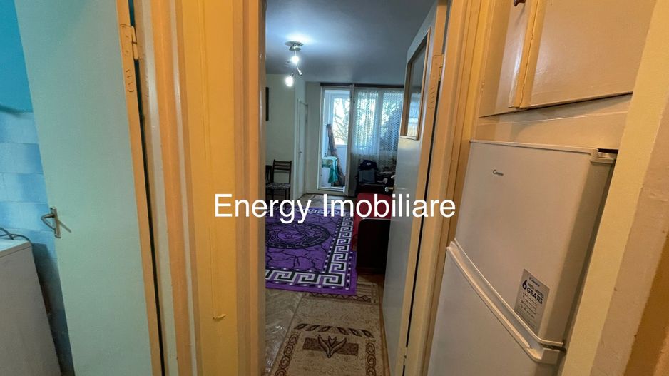 Garsonieră, Aleea Carpați - Poză 1