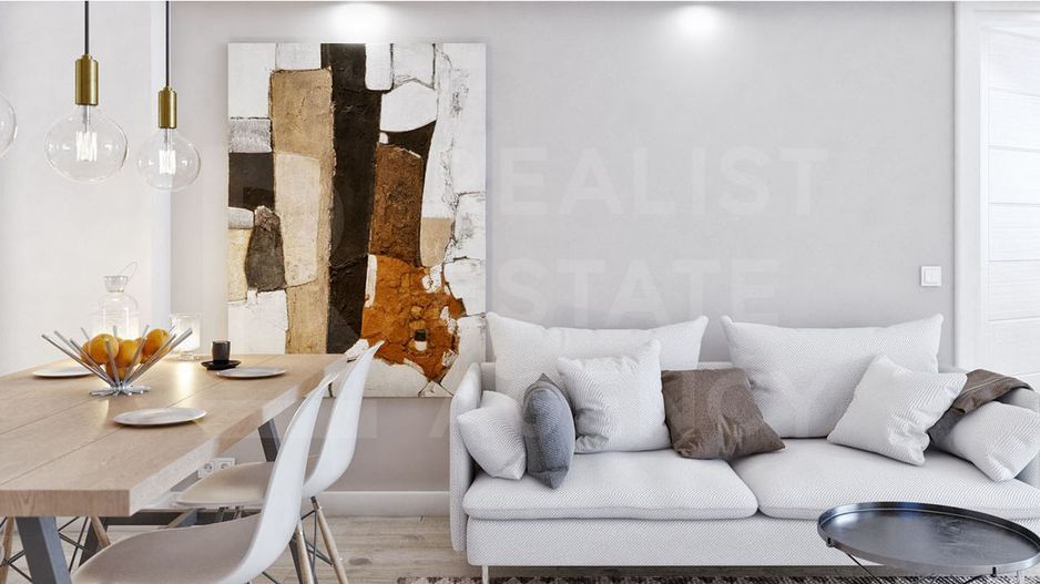 Vânzare, apartament, 3 camere tip 3B, HILS Republica, București - Poză 4