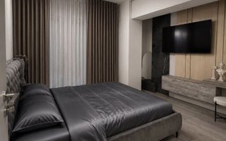 APARTAMENT DE VÂNZARE – 4 CAMERE | FALEZA RIVIERA - Poză 6