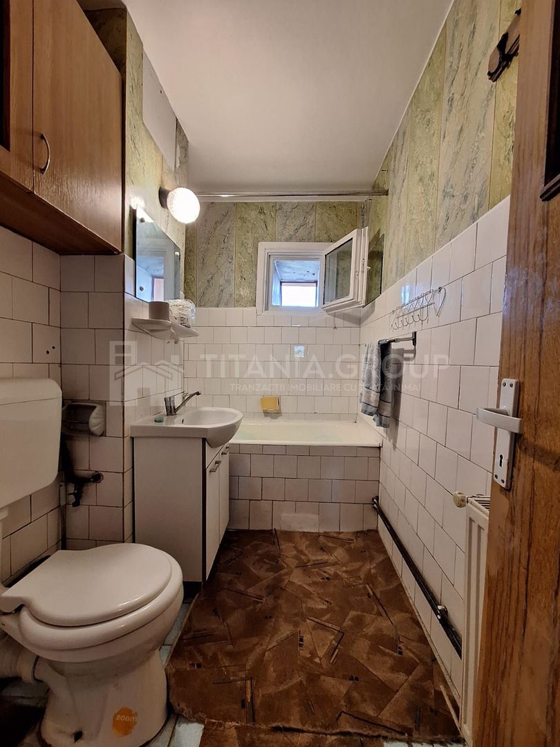 Apartament 3 camere de inchiriat, pet friendly - Poză 6