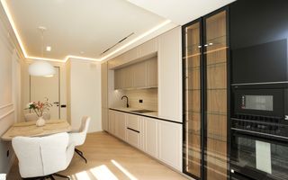 Vânzare, apartament, 2 dormitoare si living, str. Vasile Lupu, Buiucan - Poză 4