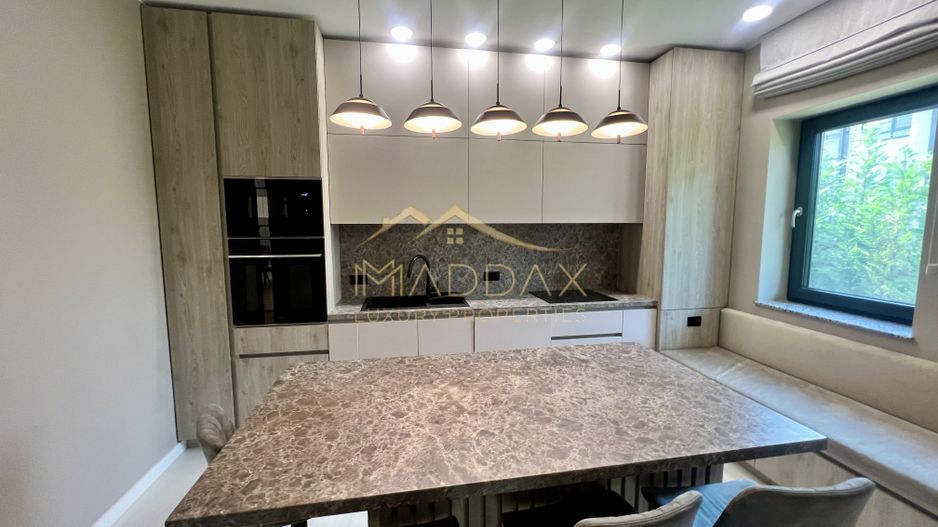 Vila individuală P+2E ***Baneasa - Sisesti - Poză 18