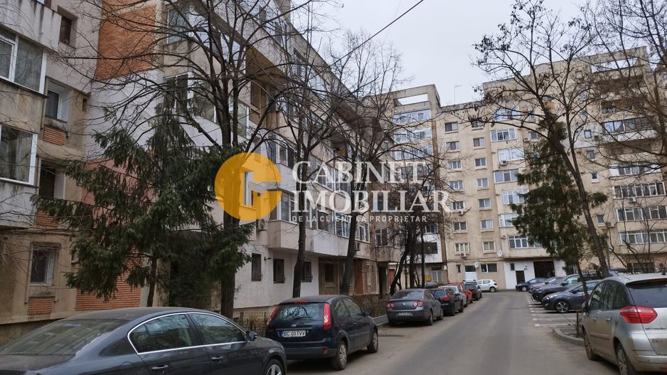 Apartament 2 camere DECOMANDAT - GARA - Poză 11