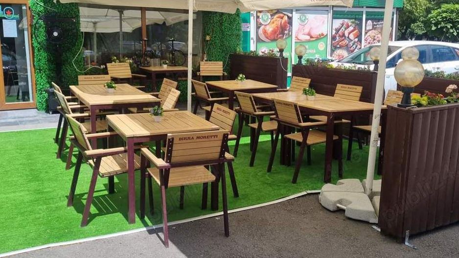 Restaurant - Poză 1