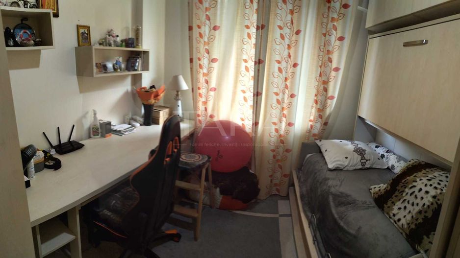 Apartament 2 camere mobilat și utilat – Mărăști - Poză 1