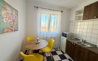 Complex Studentesc; bucatarie inchisa; 30mp utili. - Poză 6