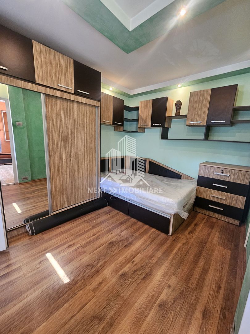 Apartament 3 camere complet mobilat – Casa de Cultură - Poză 6