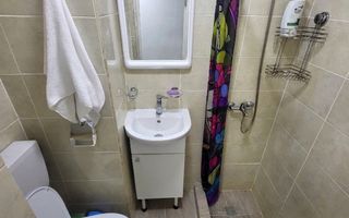 Apartament 2 camere, 28mp, zona Piata Hermes - Poză 6