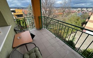 Apartament cu 2 camere in Andrei Muresanu - Poză 8