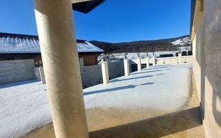 Casă | 4 camere | 240 MPU | Acces auto | Mediaș - Poză 51