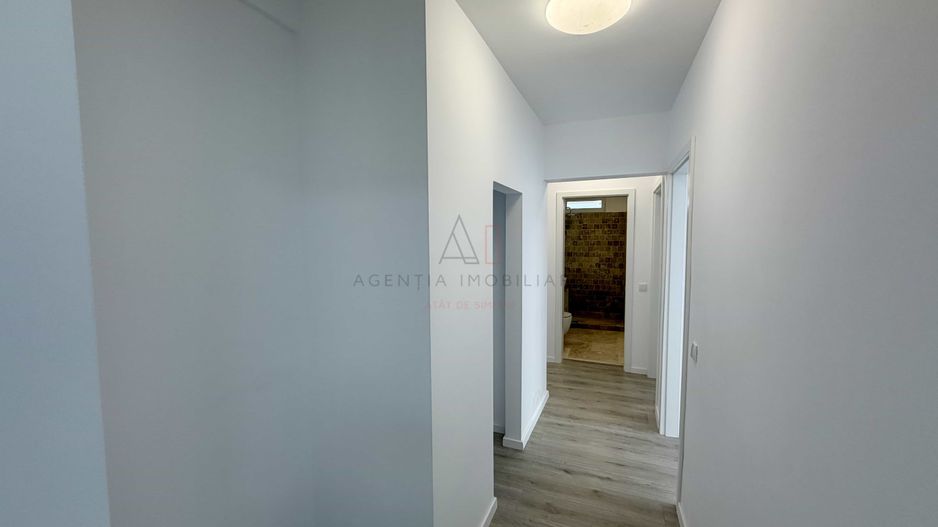 3 Camere  Complet Revovat |2025| Mutare Rapida| - Poză 13