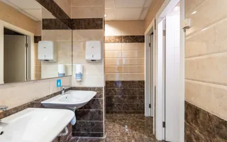Vânzare, oficiu, 615.4 mp, str. Alba Iulia, Buiucani - Poză 28