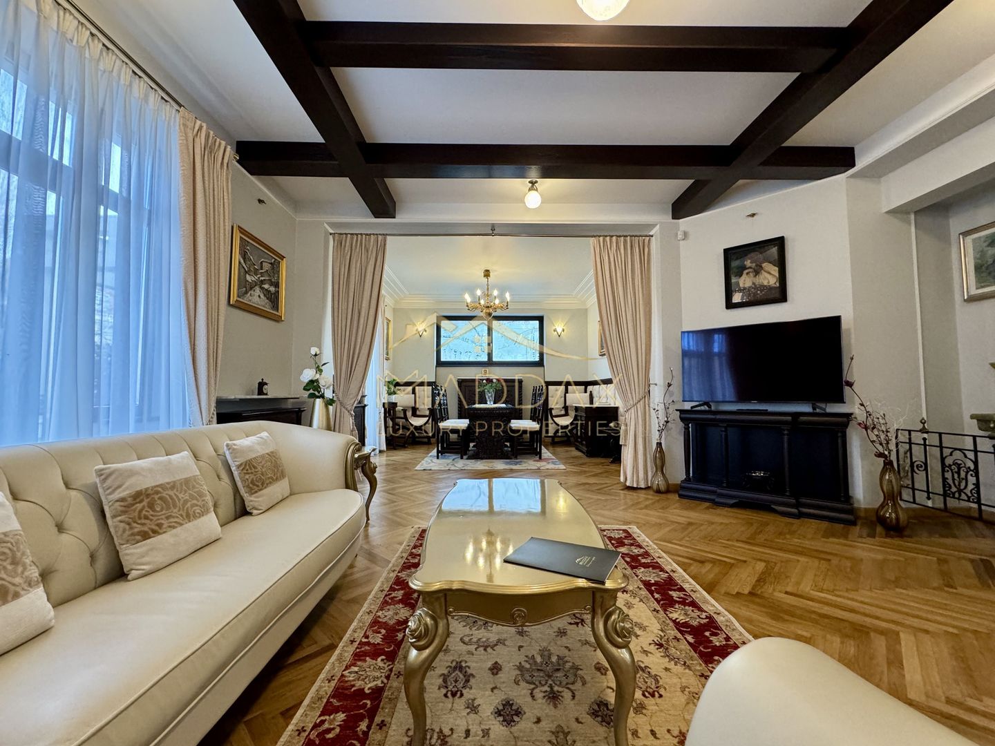 Masterpiece Villa ***326SQM*** // Dorobanți Capitale - Poză 10