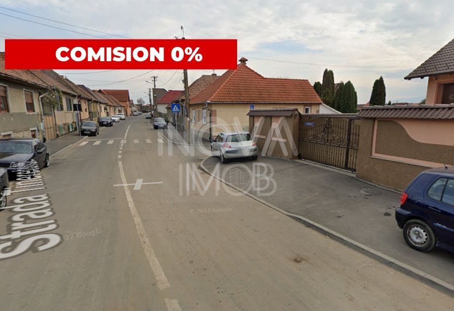 Teren intravilan 356 mp - Gusterita - Poză 1