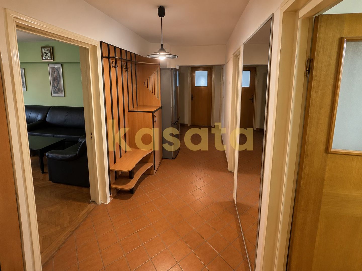 Ap3camere 1995| 78mp | Decebal/P-ta Alba Iulia| Metrou | Etaj 8/9 | - Poză 10
