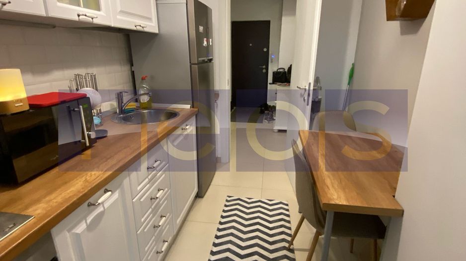 Apartament 2 camere Novum Invest I Mobilat premium - Poză 7