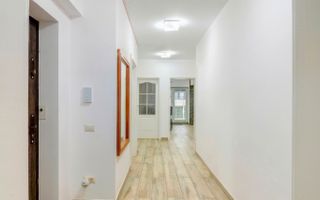 Penthouse cu terasă panoramică de 53 mp, garaj subteran – Sector 1,  an 2020 - Poză 6