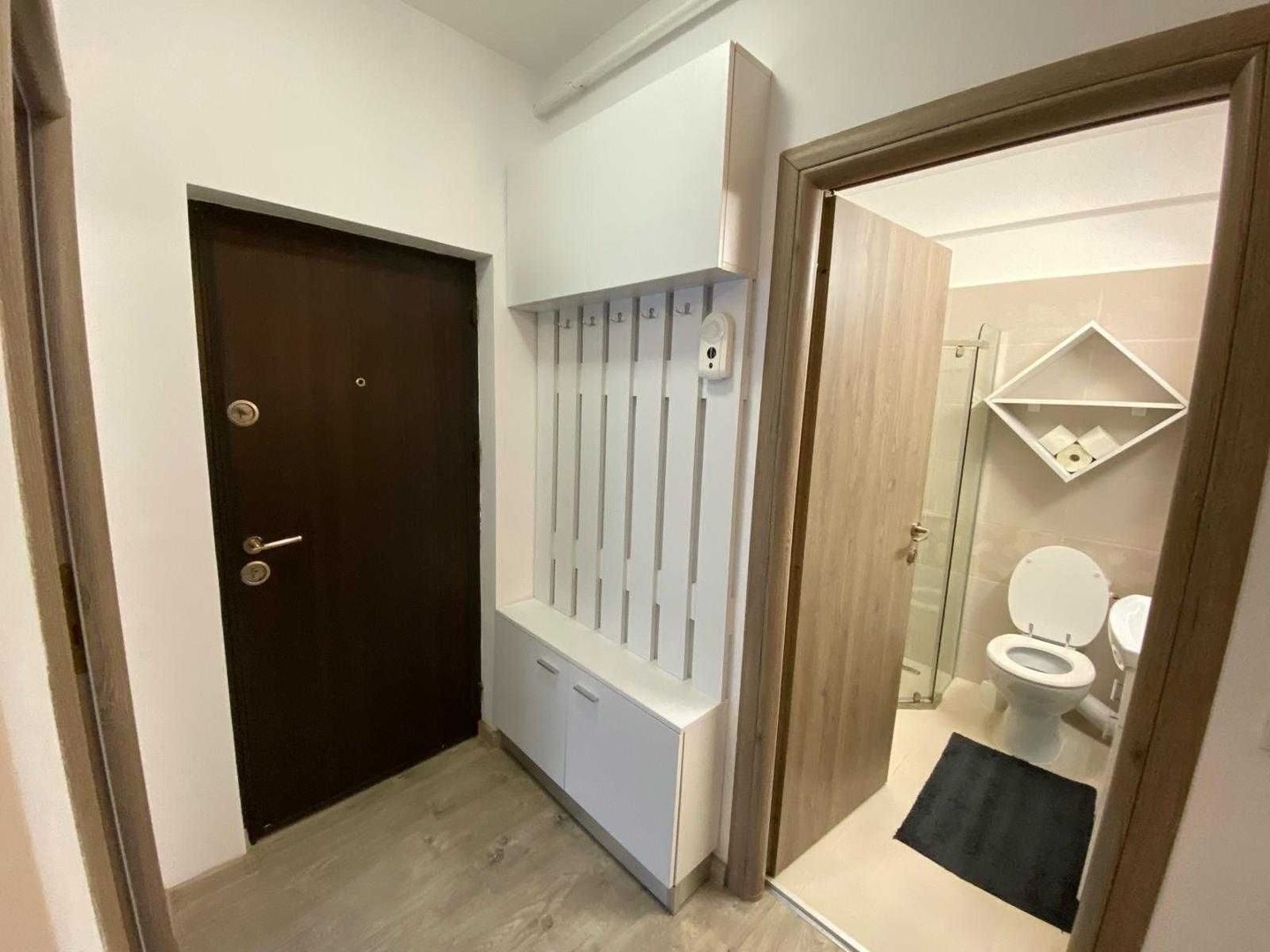 Apartament 2 camere de inchiriat bloc nou  Dristor - Poză 7