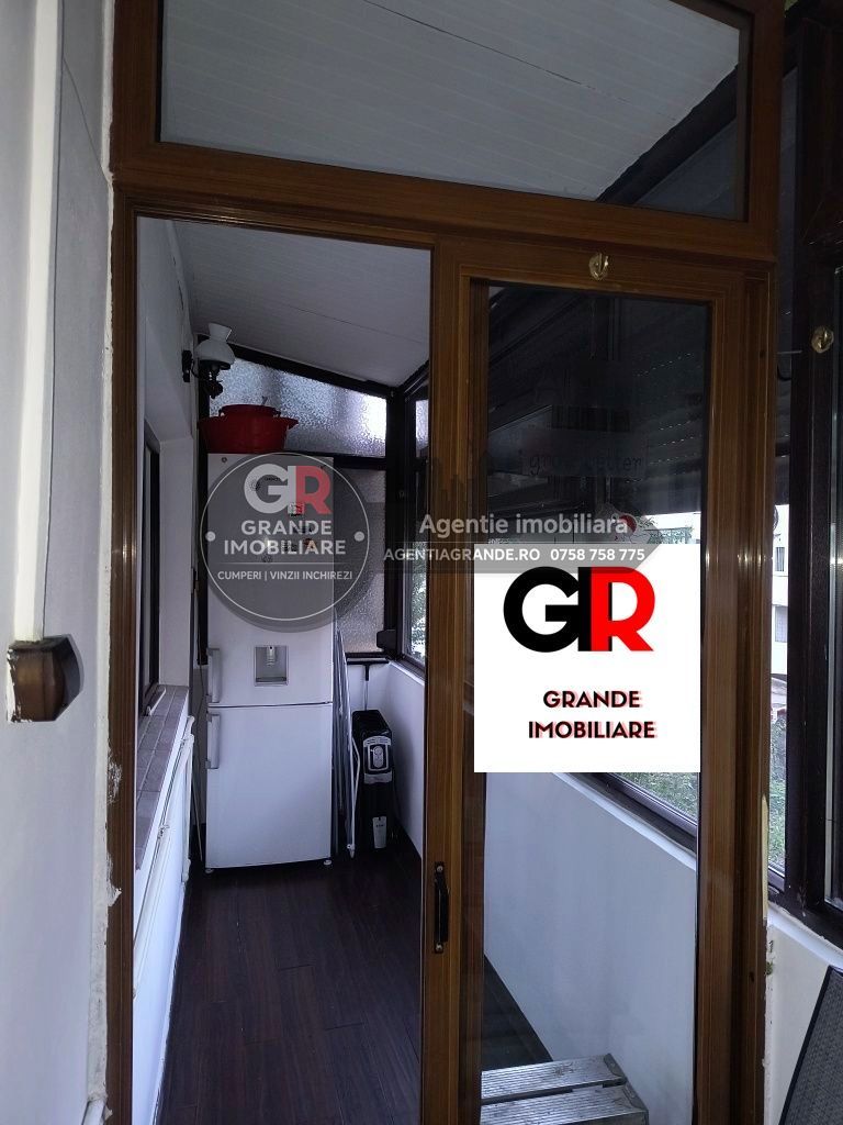Str Victoriei - garsonieră de vânzare 46 mp - Poză 4