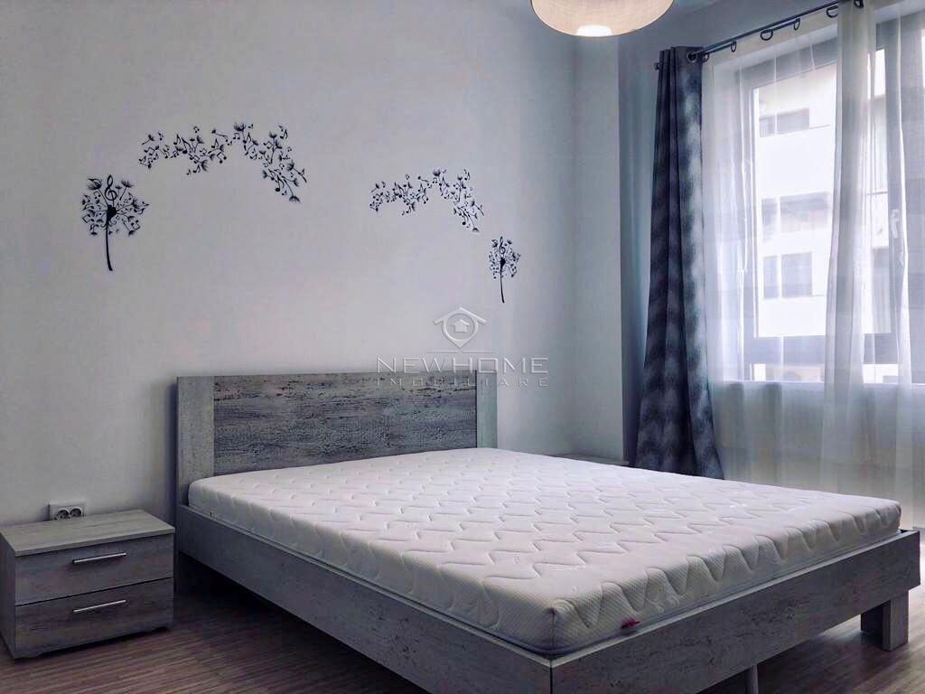 Apartament 3 camere, zona Centru NTT Data, imobil nou Parcare - Poză 4