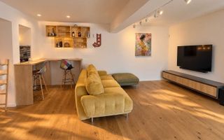 Casă individuală 140 mp | Ultracentral | Curte privată | 2 parcări - Poză 3