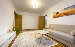 Apartament 2 camere finisat modern, etaj 1, zona Interservisan Gheorgheni - Poză 4