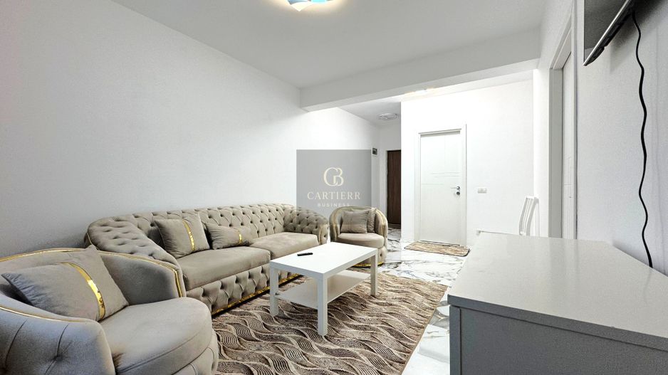 2 CAMERE + TERASĂ | COMISION 0 | ANDRONACHE | OPȚIONAL LOC DE PARCARE - Poză 3