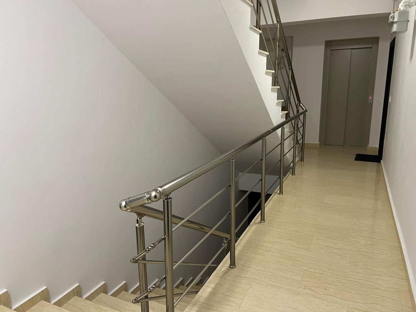 Apartament 3 Camere Domenii Bloc Nou Lux - Poză 14