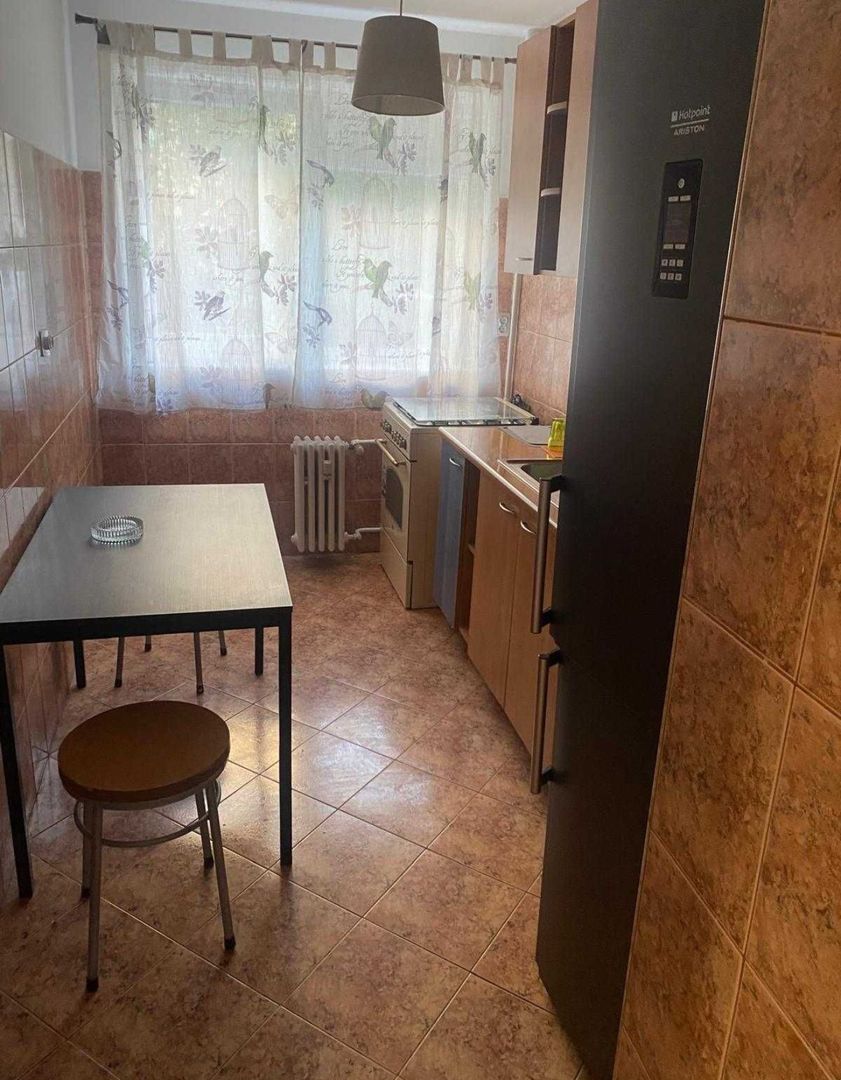 AP. 3 CAMERE IANCULUI, BUCATARIE INCHISA, PARCARE, METROU 5 MINUTE - Poză 5