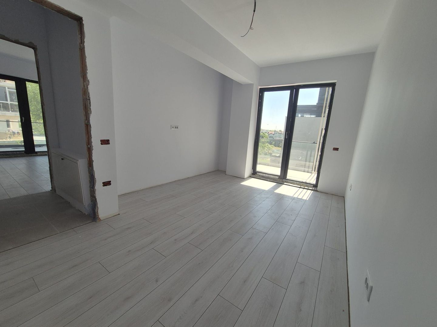 AP. 3CAM SPATIOS -BLOC IN CURS DE FINALIZARE/ B-DUL N. GRIGORESCU! - Poză 15