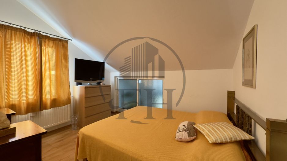 Casa de vanzare Ovidiu, Constanta - Poză 14