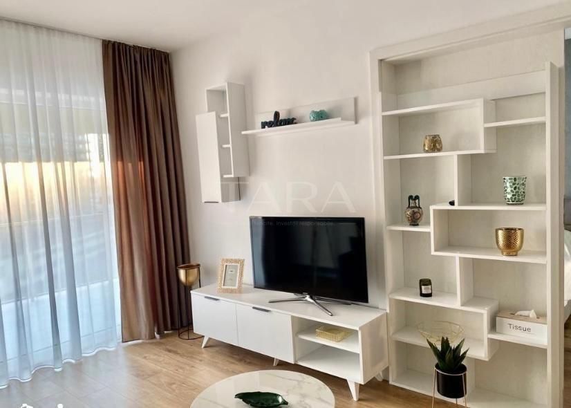 Apartament 2 camere cu balcon, mobilat – Gheorgheni, zona Iulius Mall - Poză 2
