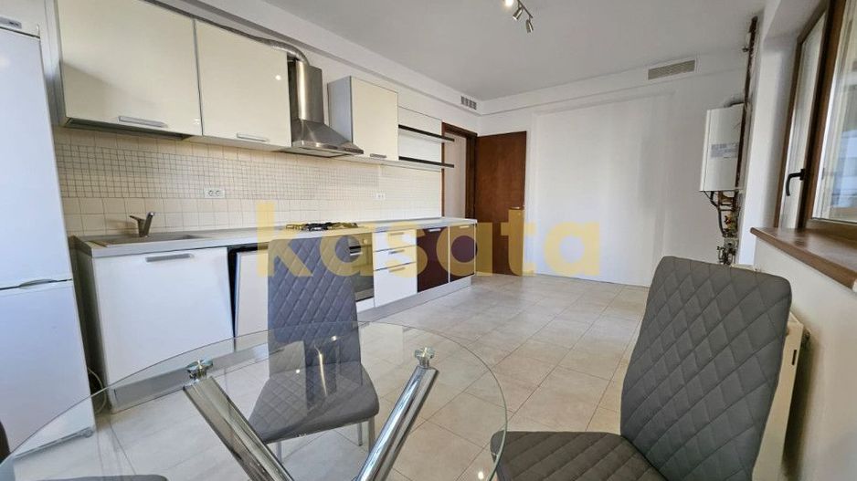 APARTAMENT LUX | HERASTRAU - CARTIERUL FRANCEZ | 2 LOCURI PARCARE - Poză 8