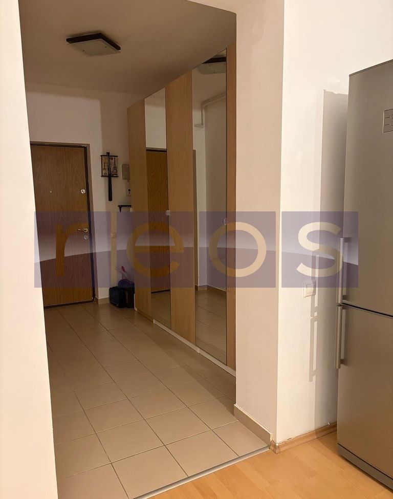 VANZARE APARTAMENT 3 CAMERE 69MP PALLADY TOWERS ZONA 1 DECEMBRIE 1918 - Poză 7