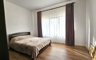 Casa Sibiu Cisnadioara, casa cu garaj, 5 camere, 3 bai - Poză 12