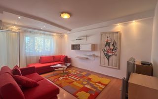 3 camere cu centrala termica proprie | 2 balcoane - Poză 5