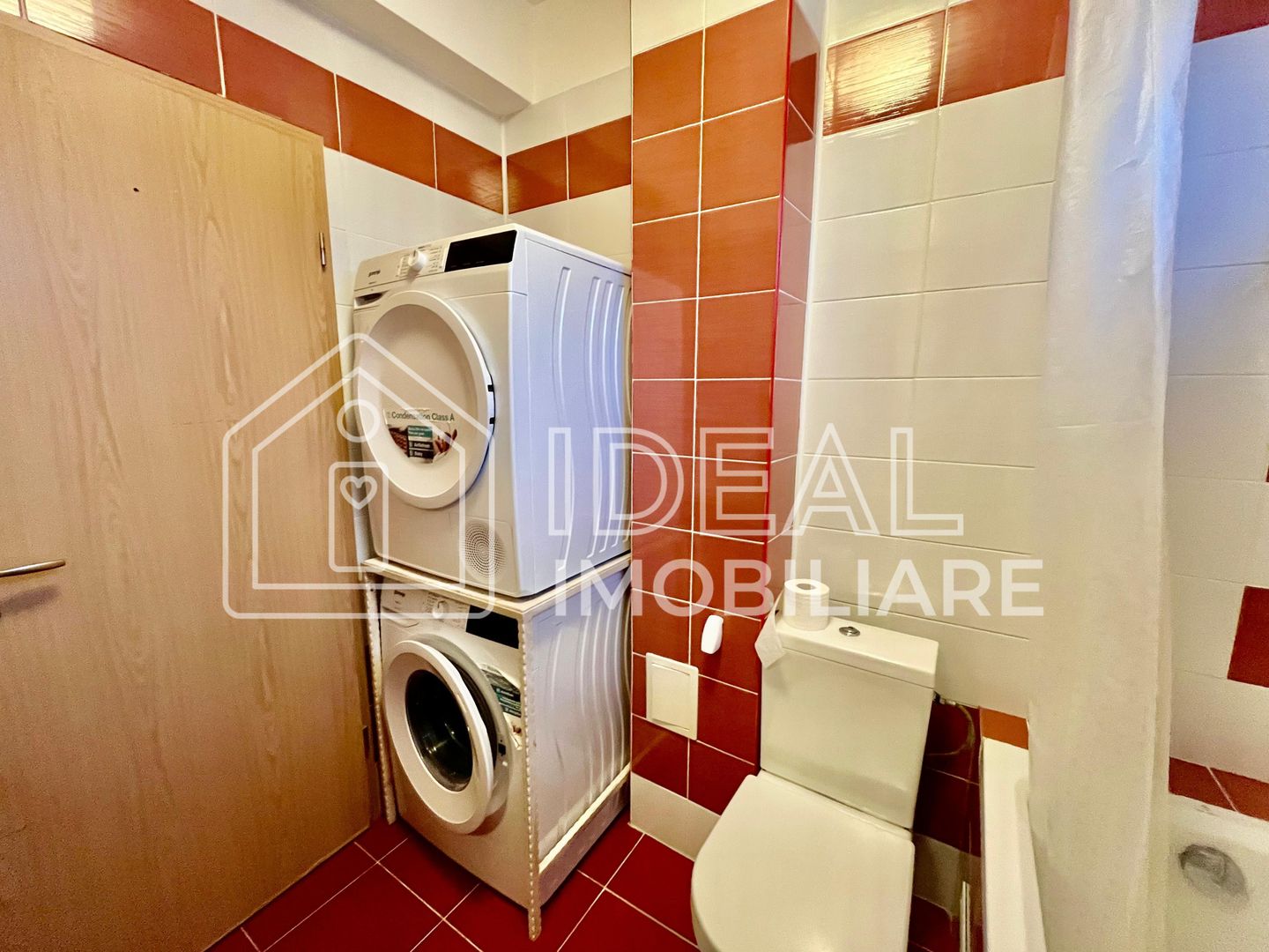 Apartament 2 camere – Turnișor, zona Frunzei - Poză 11