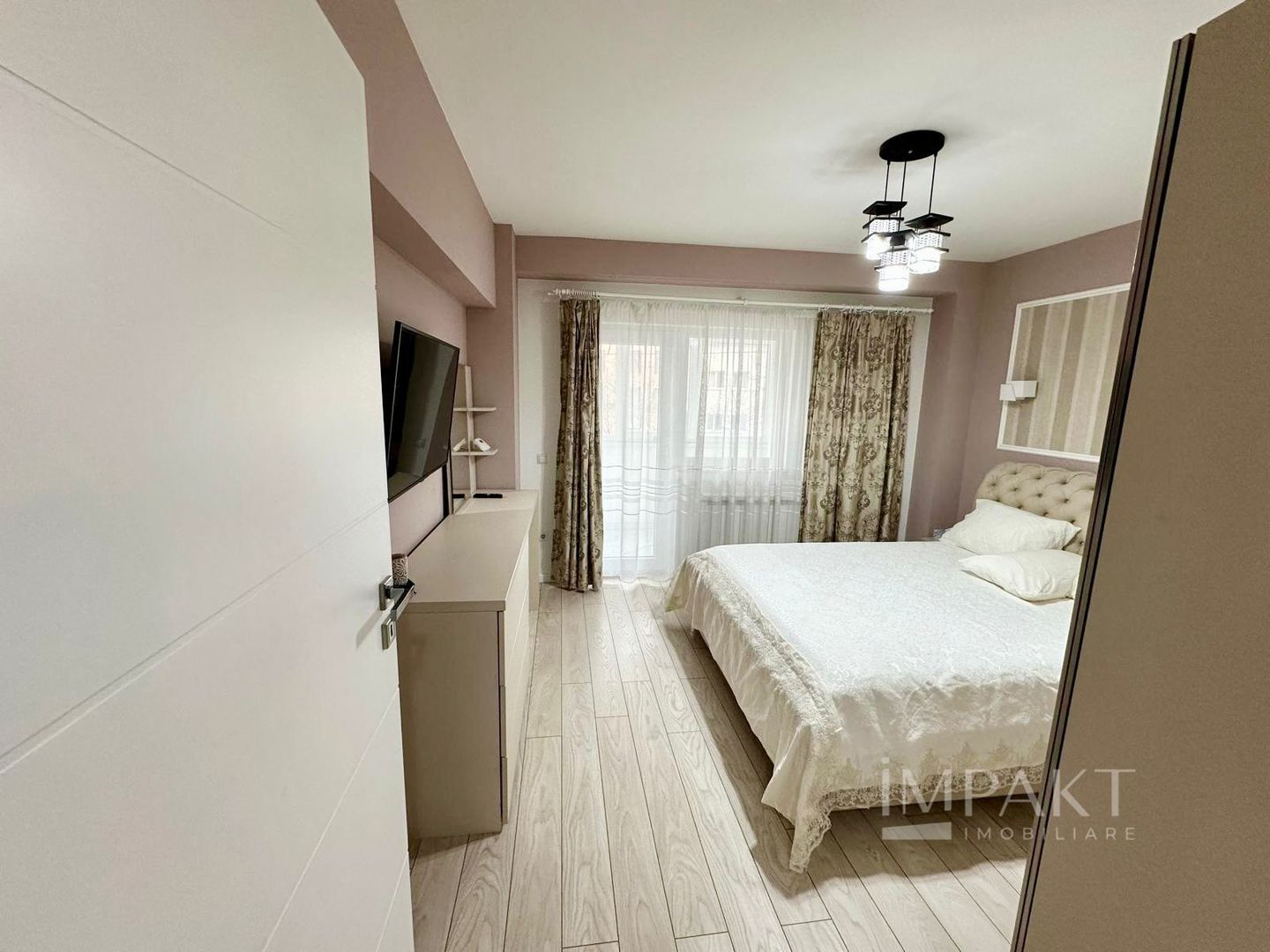 Apartament premium 2 camere | Mărăști | Lângă The Office - Poză 2