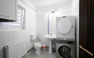 Casă Poienarii Burchii - Mobilată & Utilată  + Teren 2356 Mp - P+M - Poză 14