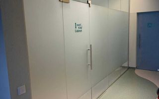 Închiriere cabinet medical – ideal pentru consultații | Copou - Poză 5