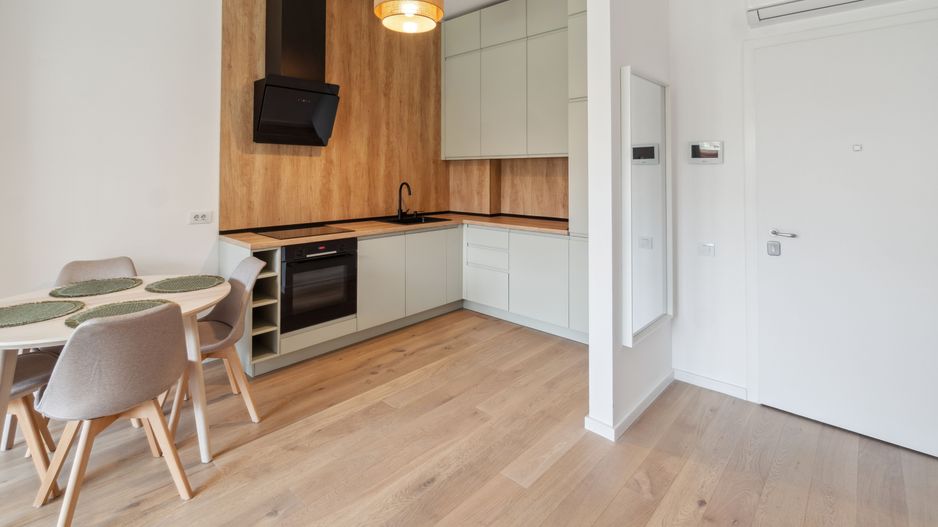 3 Camere 2 BAI Parcare +CURTE TOTUL Nou 2025 Arcadia Domenii Expozitei - Poză 11