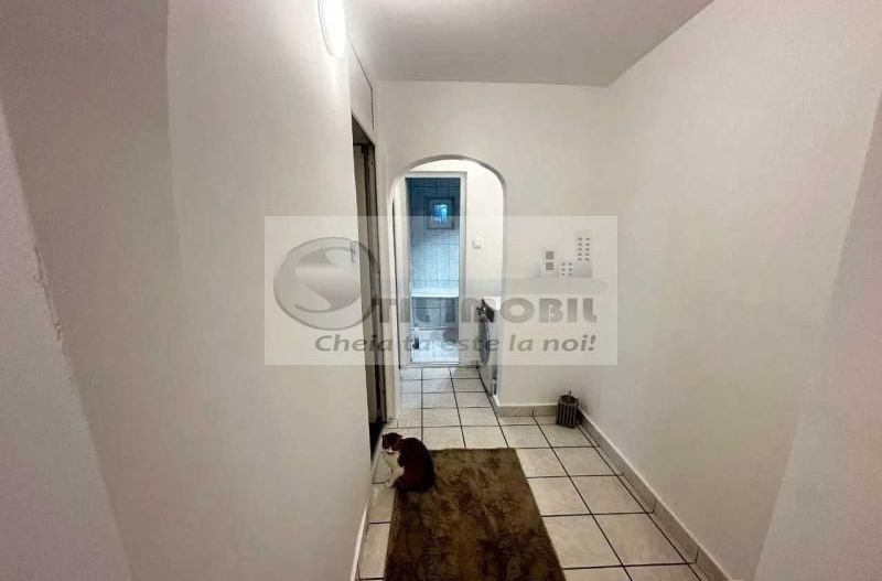 Apartament 3 cam decomandat mobilat  Alexandru cel Bun 107000 euro - Poză 2