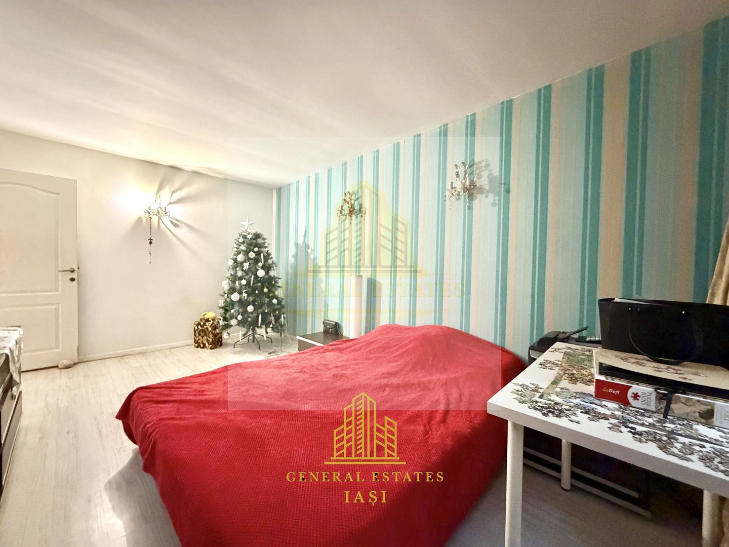 Vânzare apartament ultra central - 3 camere str. Sf. Lazăr | Palas - Poză 2