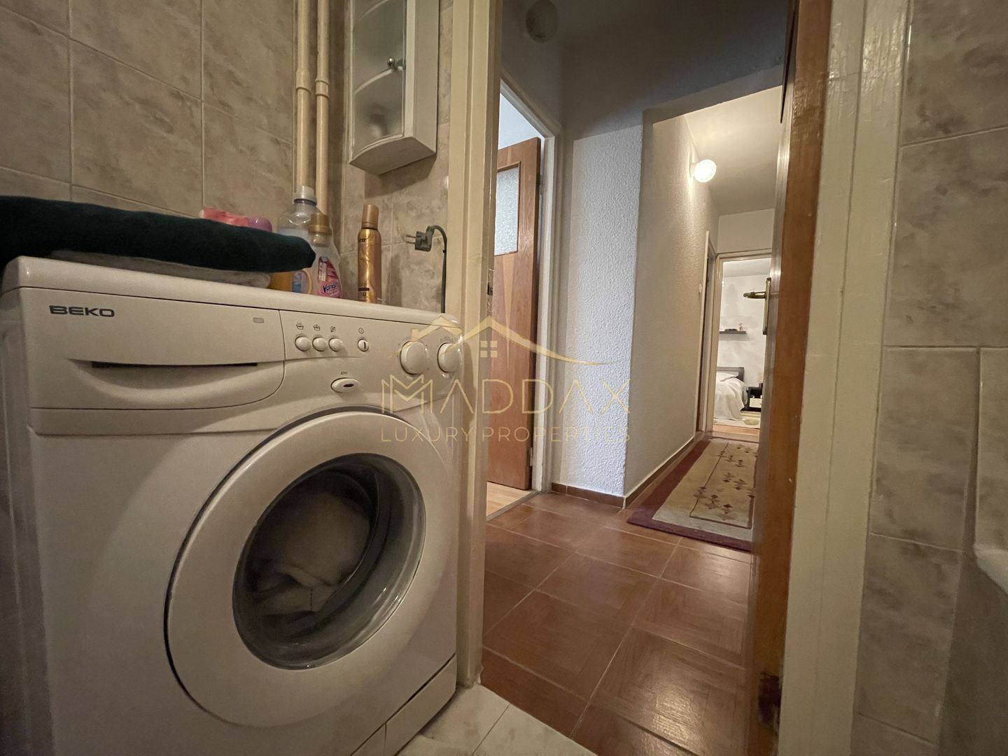 Oportunitate***Apartament 4 camere//Bloc tip boutique***Apusului - Poză 24